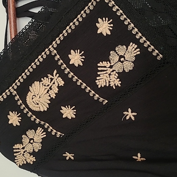 NWT Black Dress - In Loom - Size Large - Picture 3 of 6